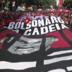 Brasile, protesta contro la proposta di amnistia per Bolsonaro