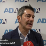 Terzo Settore: Antonio Derinaldis eletto Portavoce Nazionale di ADA