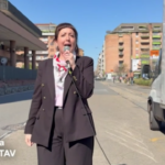 Processo Askatasuna, l’attivista No Tav Lauriola: “Un anno e mezzo di stupidaggini”
