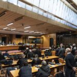 Processo Askatasuna, 18 condanne ma cade associazione a delinquere