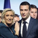 Marine Le Pen condannata, Bardella lancia mobilitazione ‘popolare e pacifica’