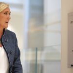 Marine Le Pen dichiarata colpevole di appropriazione indebita fondi pubblici