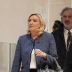 Marine Le Pen condannata per frode e ineleggibile, fuori dalla corsa per l’Eliseo