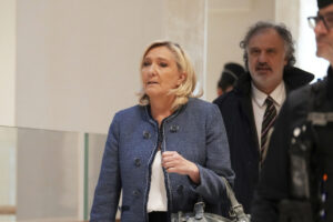Le Pen