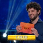 L’Eredità, Gabriele Paolini campione: quanto ha vinto e chi è