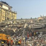 Terremoto Myanmar, donna estratta viva dopo 60 ore sotto macerie