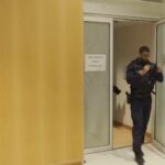 Francia, Marine Le Pen lascia l’aula contrariata prima della sentenza