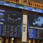Dazi, Borsa italiana in calo: negative anche le piazze europee