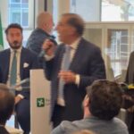 La Russa ricorda Almerigo Grilz e Marzio Tremaglia: “Oggi sarebbero ministri”