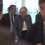 Marine Le Pen dichiarata colpevole: la politica in tribunale
