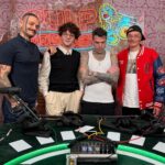 Podcast: Fedez e Mr. Marra tra violenza urbana, social e crisi politica