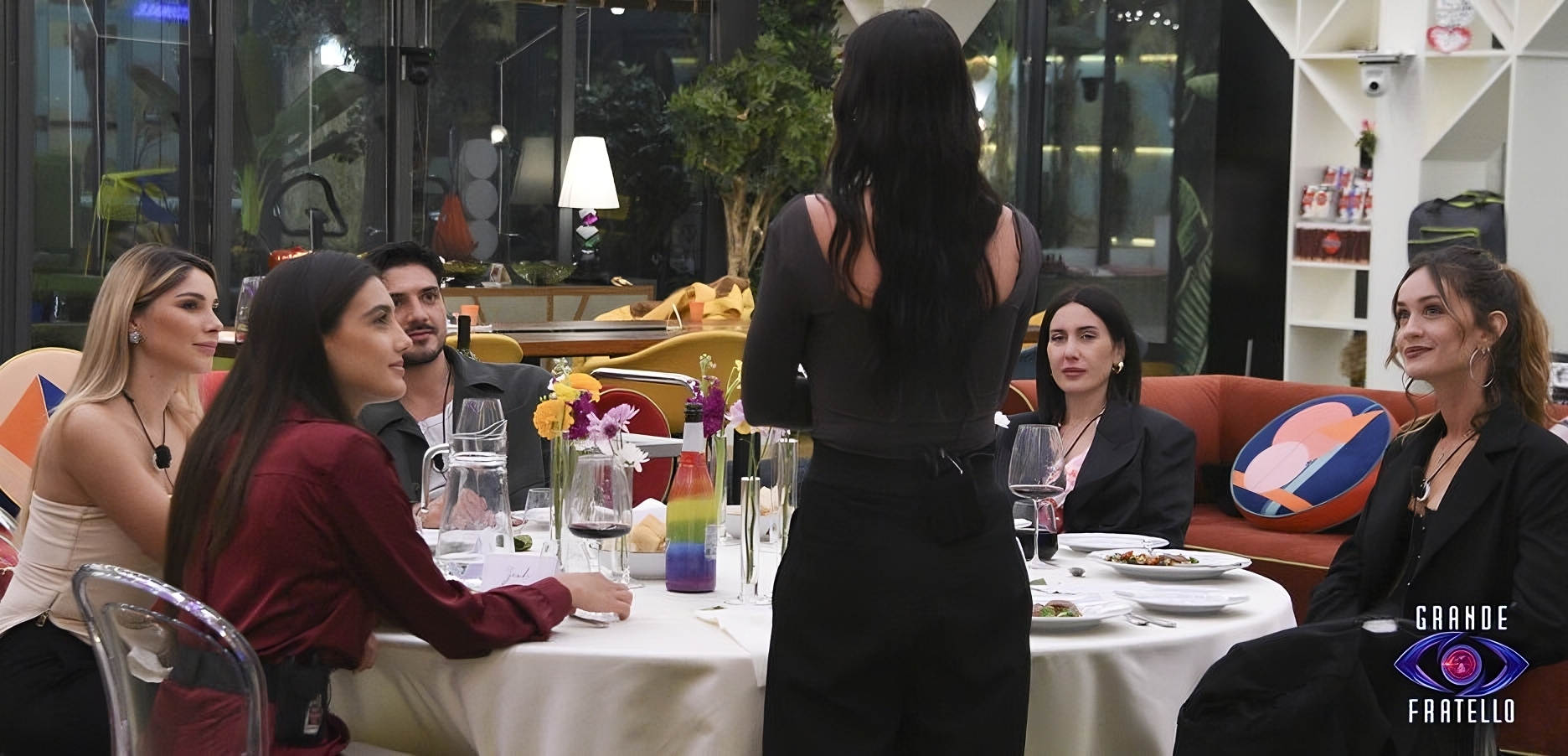Grande Fratello, stasera in diretta la finale: le anticipazioni