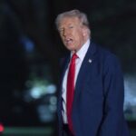 Usa, Trump valuta l’introduzione di dazi generalizzati al 20%