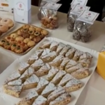 I detenuti di Carinola realizzano colombe pasquali con il progetto ‘I Farinati’