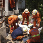 Terremoto in Myanmar, sale il bilancio dei morti: rischio epidemie