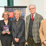 Marche, presentata l’edizione 2025 della festa di scienza e filosofia in tandem con l’Umbria