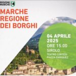 Marche, Sirolo ospita l’incontro sulla strategia dei borghi storici