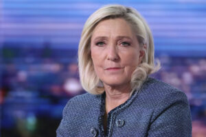 LE PEN