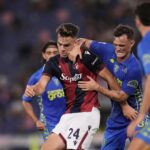 Coppa Italia, Empoli-Bologna: probabili formazioni e dove vederla in tv