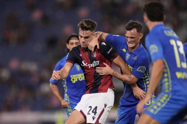 Empoli-Bologna