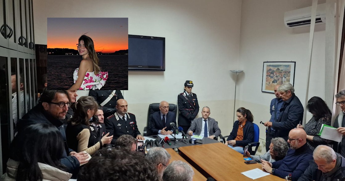 Messina, femminicidio Sara Campanella. Il procuratore: “Perseguitata da almeno 2 anni”