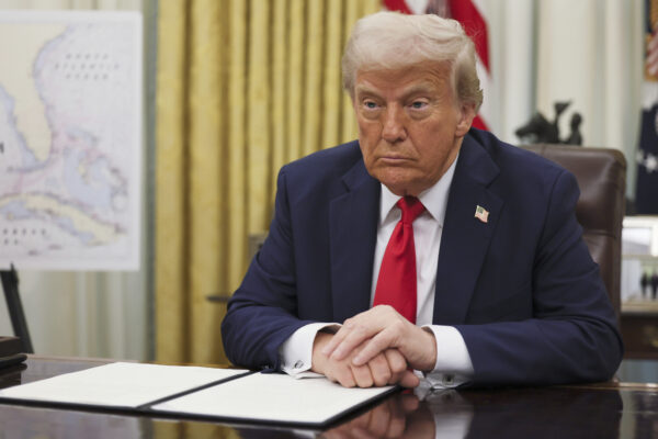 Trump