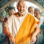 Maurizio Battista, al cinema ‘Tu Quoque’ tra romanità e nostalgia