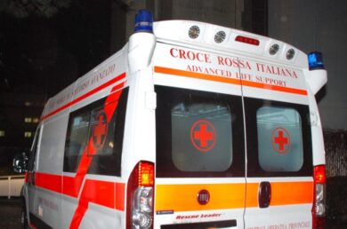 Paestum, 15enne ferito e privo di sensi: escluso pestaggio