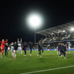 Calcio: semifinale andata Coppa Italia, Empoli-Bologna 0-3