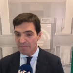 Marche, Acquaroli: “Al lavoro sulla carenza dei medici”