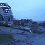 Ucraina, attacco russo nella regione di Zaporizhzhia: un morto e cinque feriti