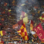 Curva Sud Roma, sei ultras indagati per spaccio di droga all’Olimpico