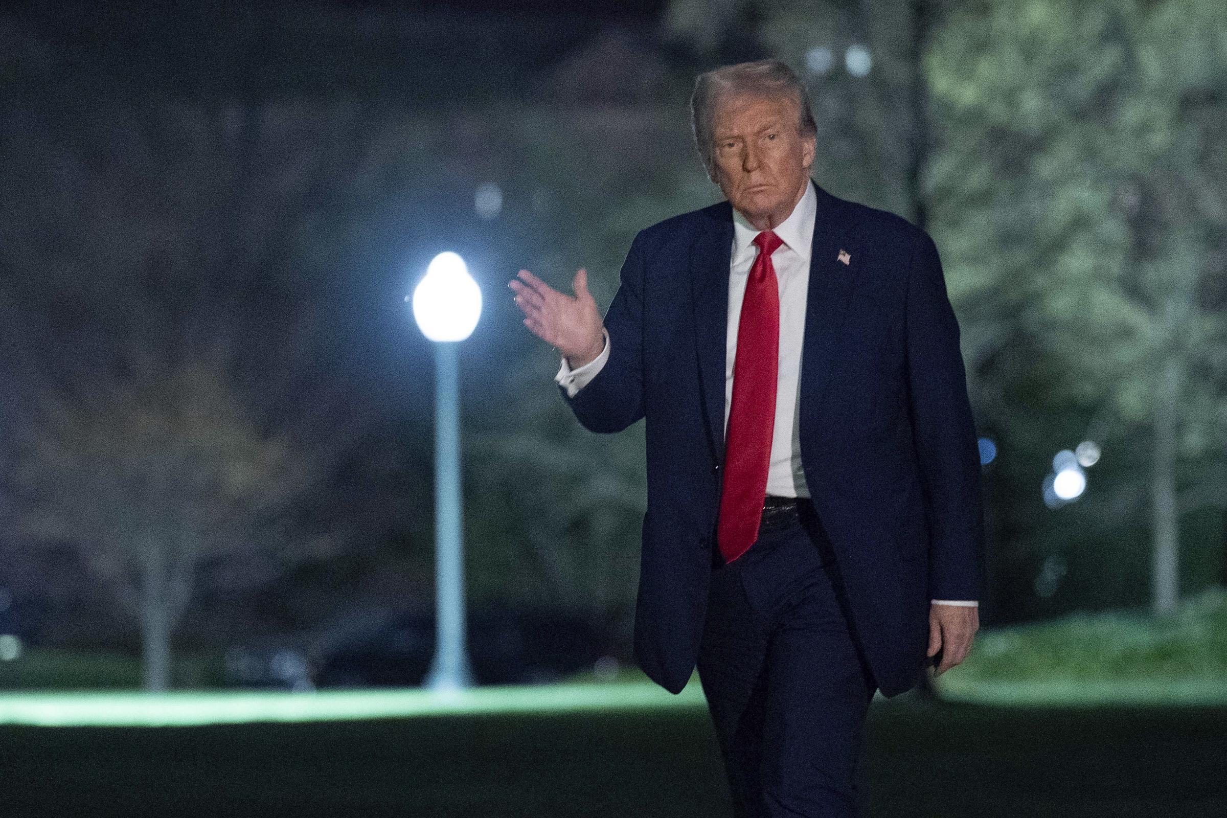 Dazi Usa, oggi l’annuncio di Trump che ribadisce: “E’ il giorno della liberazione”