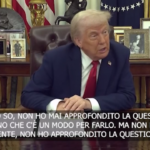 Usa, Trump: “Non ho considerato possibilità di candidarmi per terzo mandato”