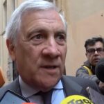 Dazi, Tajani: “Guardiamo alla Cina? Quando si chiudono spazi di esportazione se ne cercano altri”