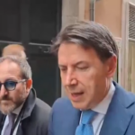 M5S, Conte: “Le parole di Calenda? Quando si dice un liberale”