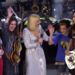 Jessica Morlacchi, prima del Grande Fratello con i Gazosa a Sanremo: foto e video