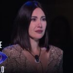 Jessica Morlacchi Grande Fratello