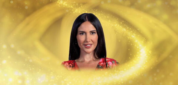 Jessica Morlacchi vincitrice Grande Fratello