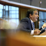 Commissione Ue presenta riforma coesione: migliori condizioni per chi sposta fondi su difesa