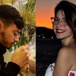 Sara Campanella, i messaggi alle amiche prima dell’omicidio: “Dove siete? Il malato mi segue”
