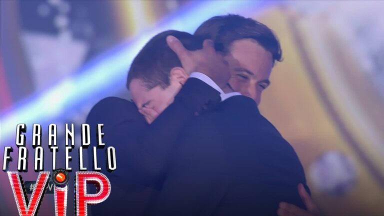 Tommaso Zorzi vince il Grande Fratello Vip 5