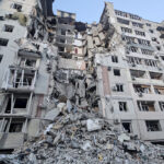 Ucraina, Mosca: “Non possiamo accettare proposte Usa così come sono”