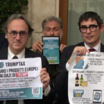 Dazi, Avs lancia “TrumpTax”, un’app per boicottare il made in Usa