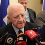 Ucraina, De Luca: “Sostengo manifestazione M5S per la pace, serve soluzione diplomatica”