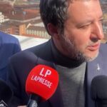 Francia, Salvini su condanna Le Pen: “Sentenza non può mettere fuori gioco maggioranza paese”