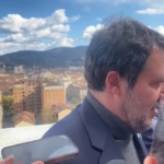 Governo, Salvini: “Sfasciacarrozze? Tajani si riferiva alla sinistra”
