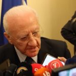 Dazi, De Luca: “Danni per mezzo miliardo in Campania”