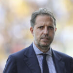 Paratici vicino al Milan, sono ore decisive