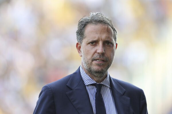 PARATICI FABIO